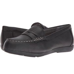 Rockport Works - Women’s Steel Toe Work Shoes